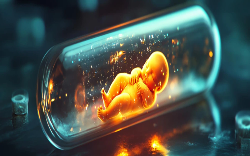 Process of Test Tube Baby in Kolkata