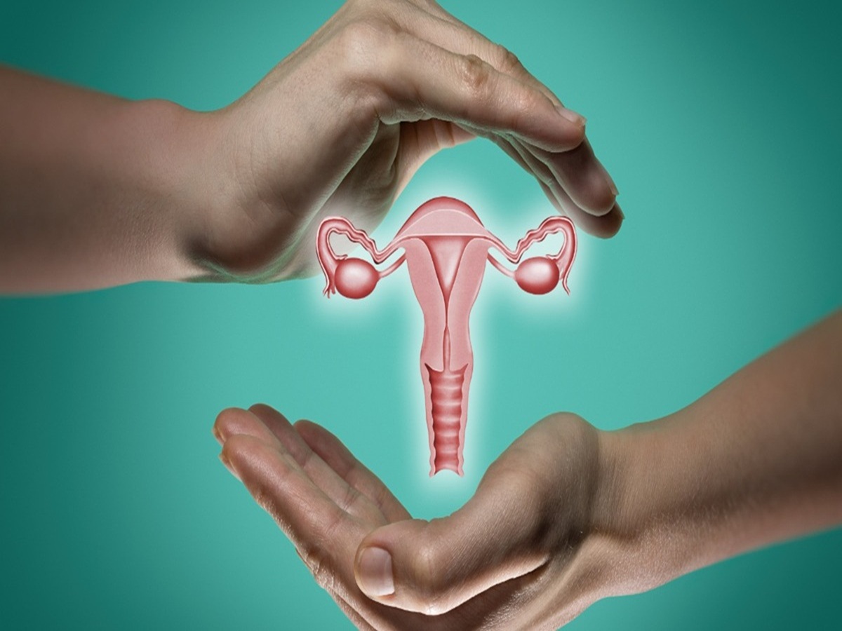 Ovarian Cysts Treatment