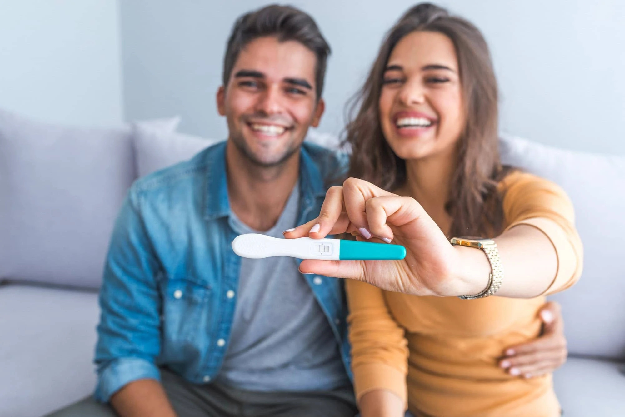 Miscarriage Treatment