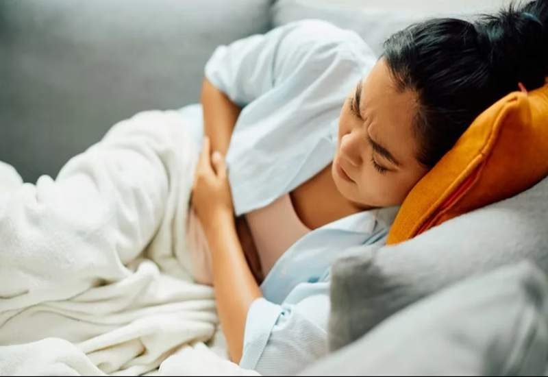 Ovarian Cyst Treatment