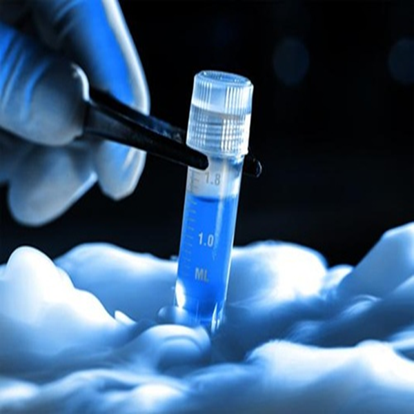 Modern medical facility