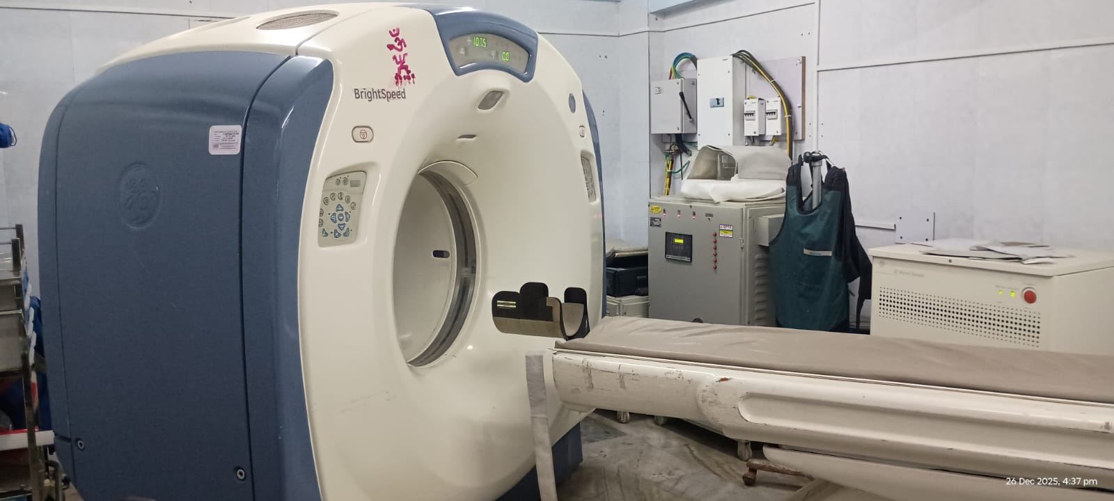 Best affordable multispeciality nursing home in Kolkata