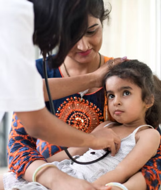 Child Health Checkup