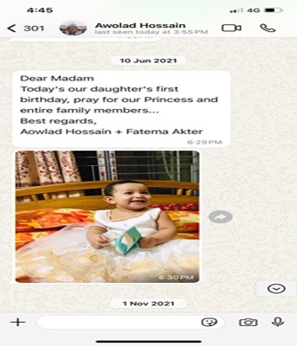 UMA Medical Multispeciality Nursing Home