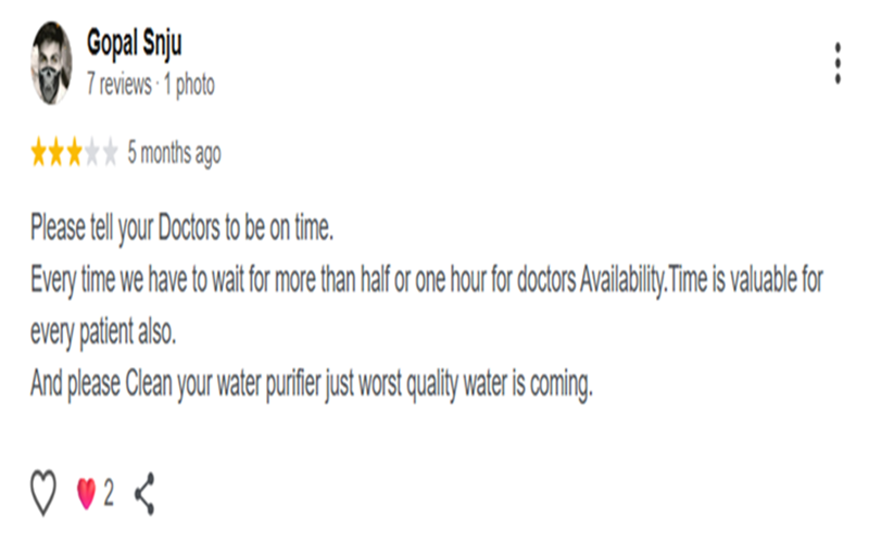 Best affordable multispeciality nursing home in Kolkata