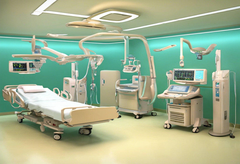 Critical Care Medicine