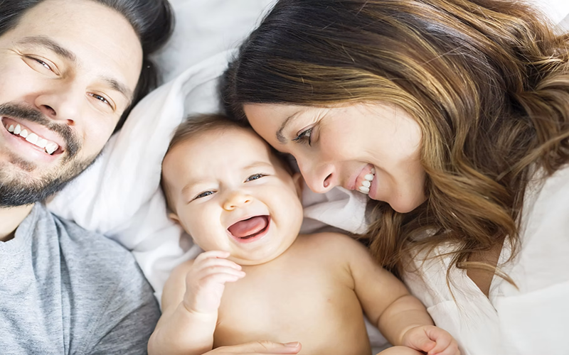 Best IVF Center in Kolkata