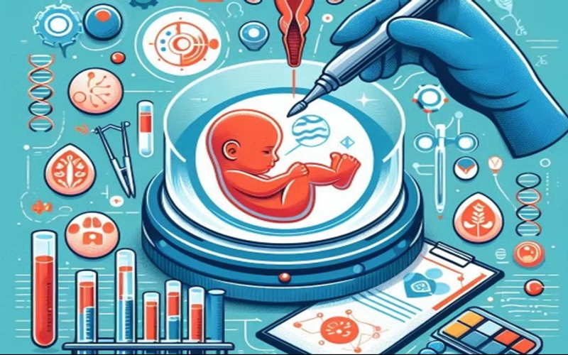 Best IVF Center in Kolkata